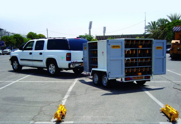 MVB Transport